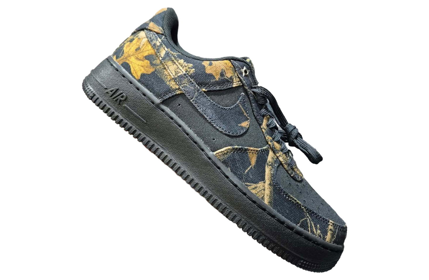 Nike Air Force 1 Low Realtree