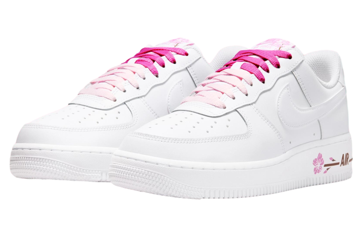 Nike Air Force 1 Low Roses