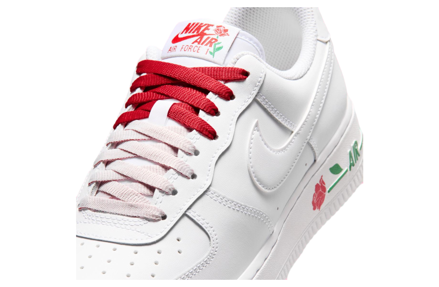 Nike Air Force 1 Low Roses