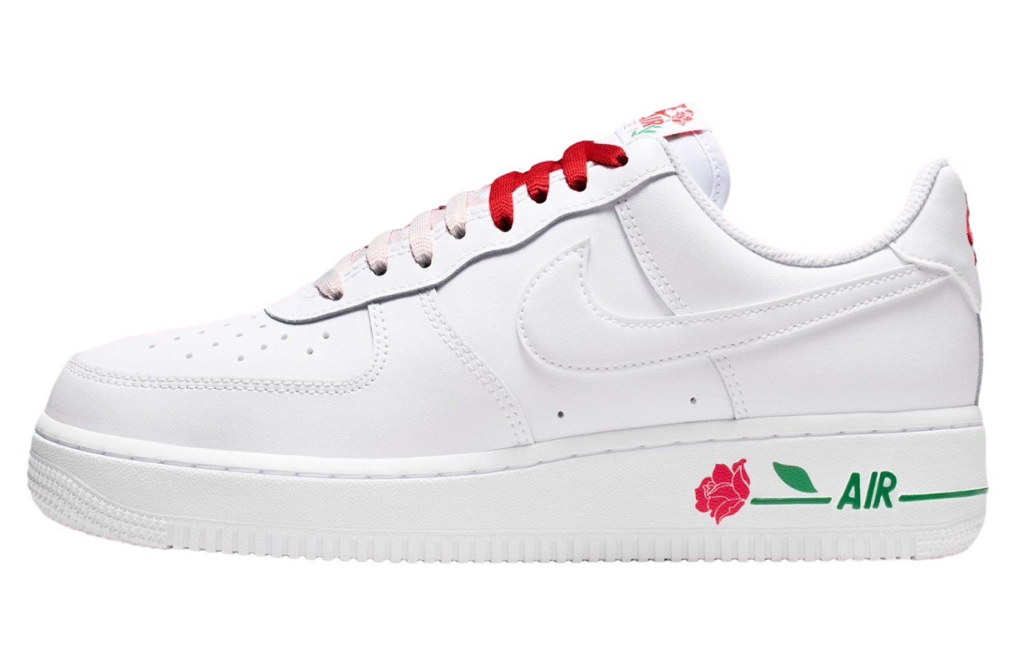 Nike Air Force 1 Low Roses