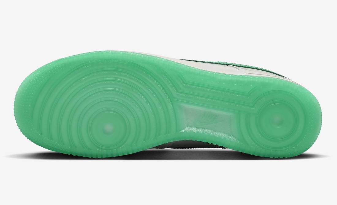 Nike Air Force 1 Low Stadium Green