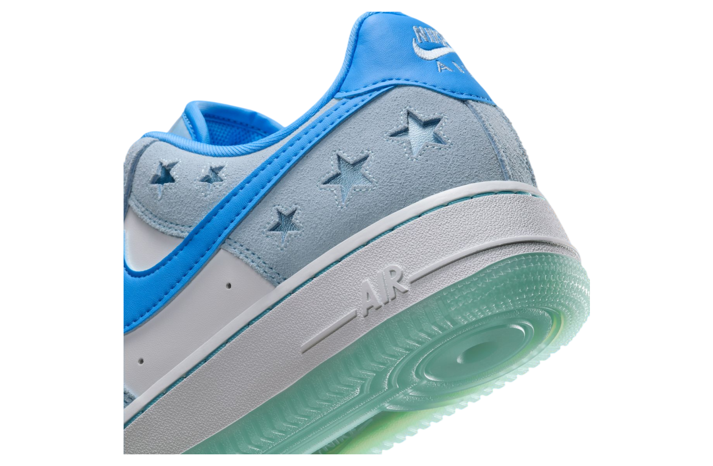 Nike Air Force 1 Low Starstruck