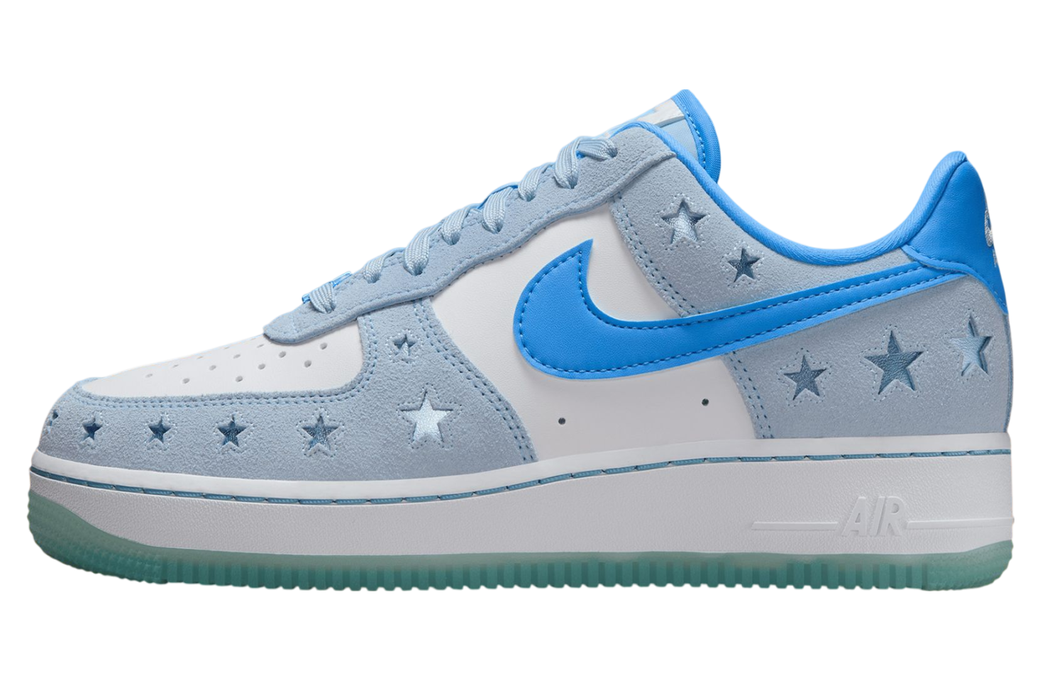 Nike Air Force 1 Low Starstruck