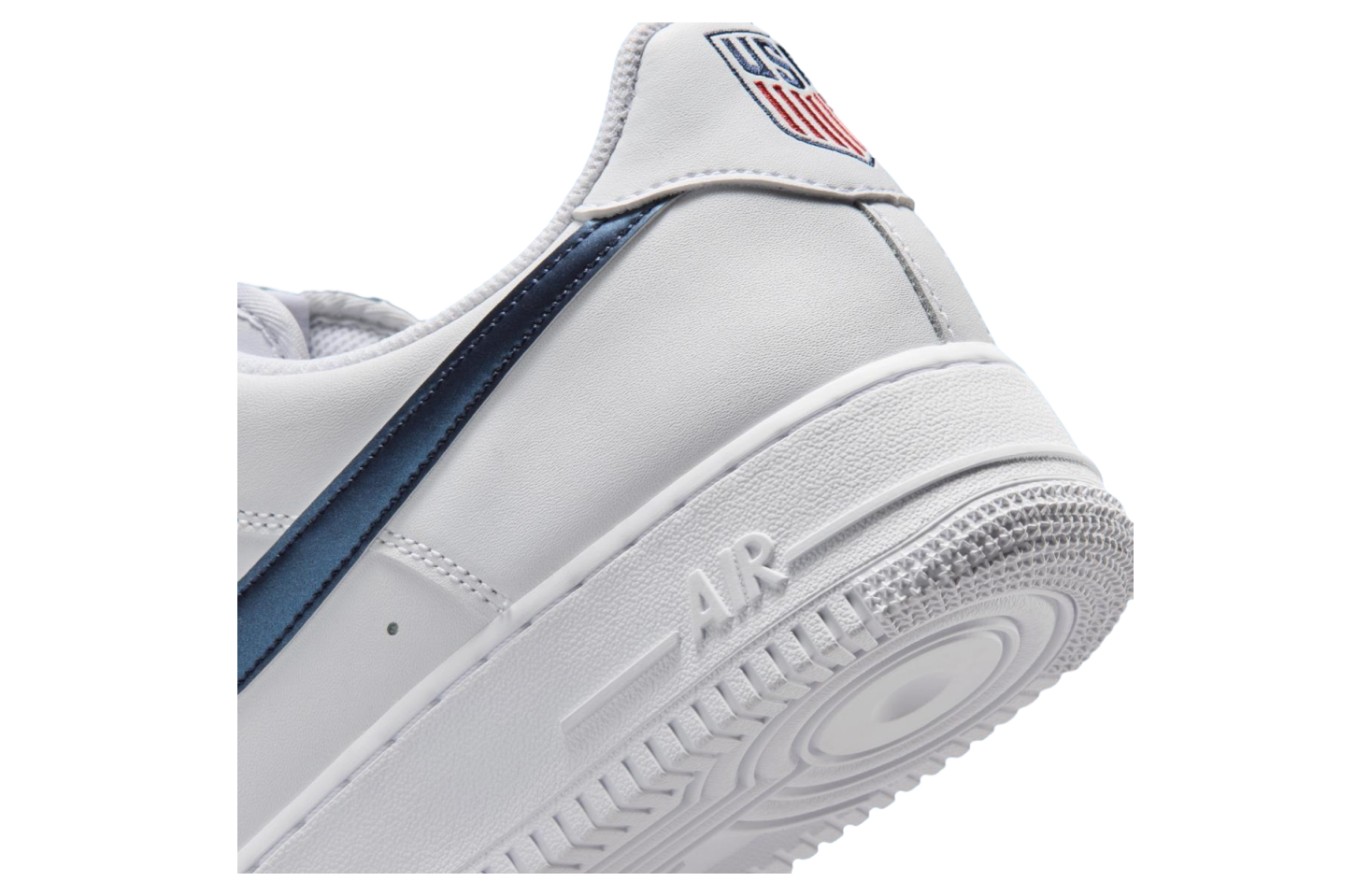 Nike Air Force 1 Low Team Usa