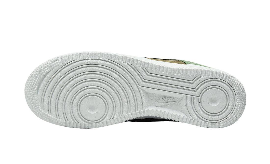 Nike Air Force 1 Low Toasty Oil Green