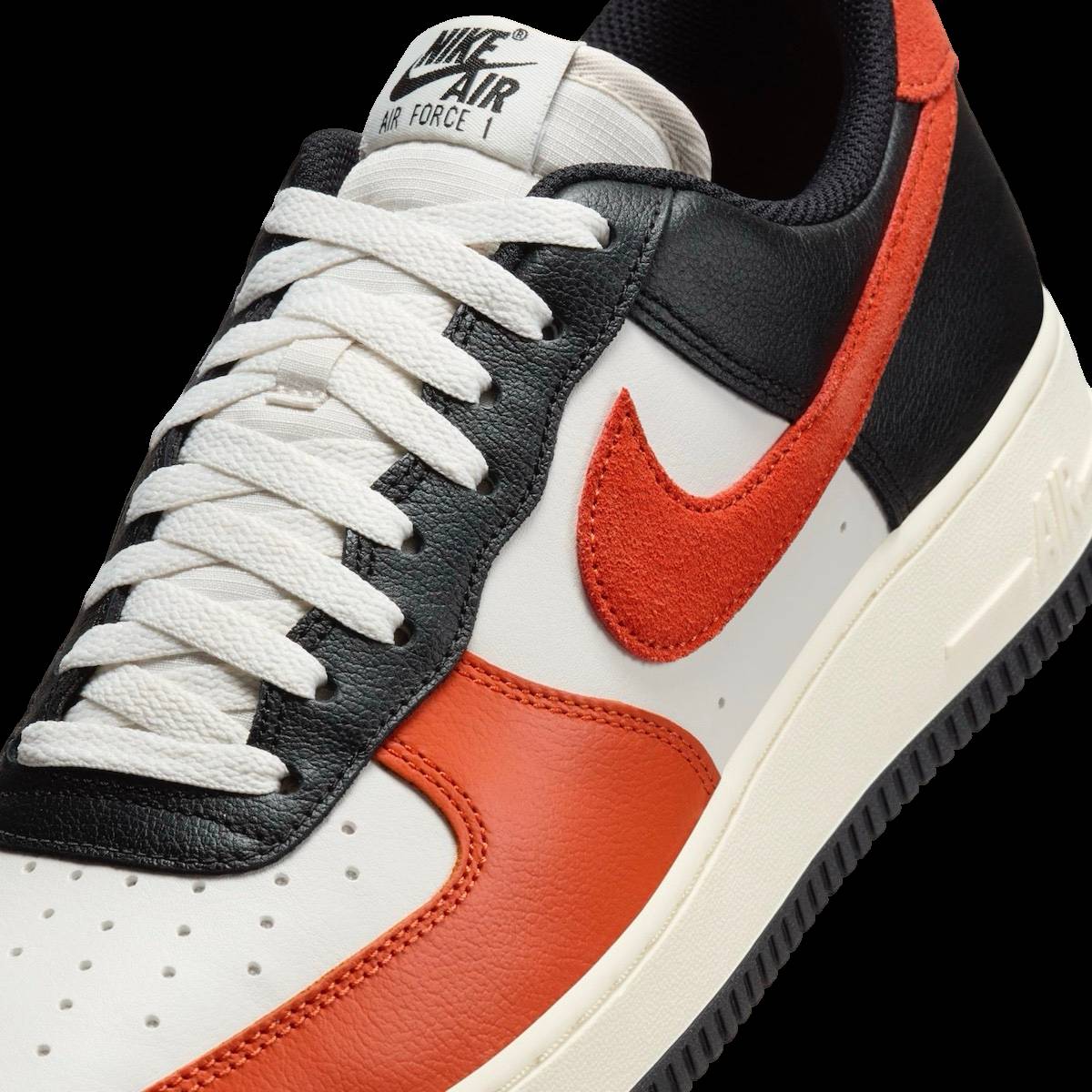 Nike Air Force 1 Low Vintage Coral