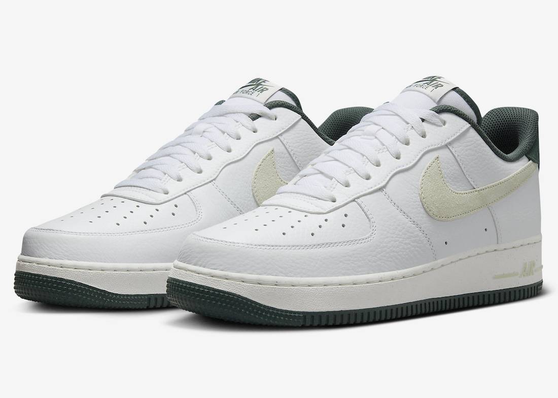 Nike Air Force 1 Low Vintage Green Sea Salt