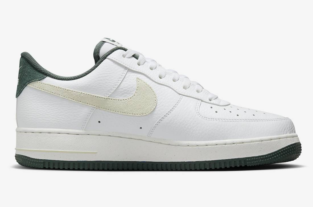 Nike Air Force 1 Low Vintage Green Sea Salt
