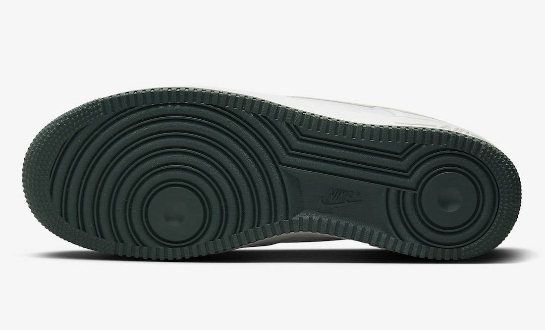 Nike Air Force 1 Low Vintage Green Sea Salt