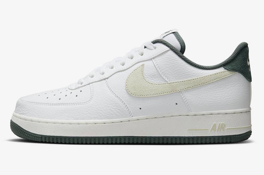 Nike Air Force 1 Low Vintage Green Sea Salt