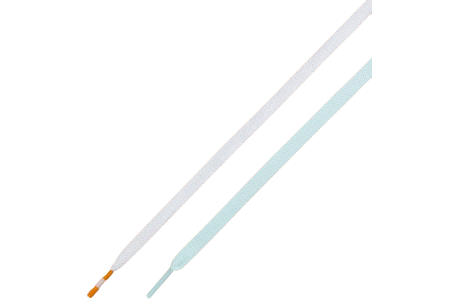 Nike Air Force 1 Low White / Black / Orange Peel