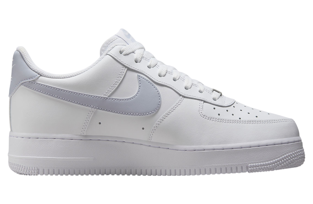Nike Air Force 1 Low White / Ghost