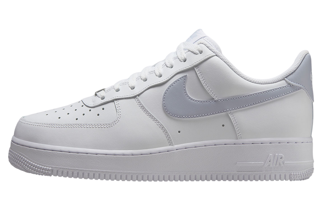Nike Air Force 1 Low White / Ghost