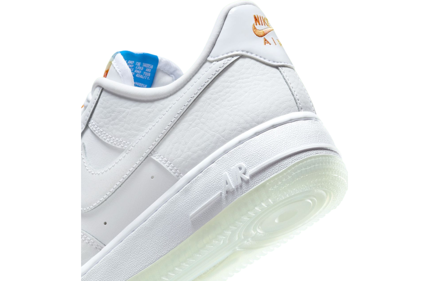 Nike Air Force 1 Low WMNS Beach