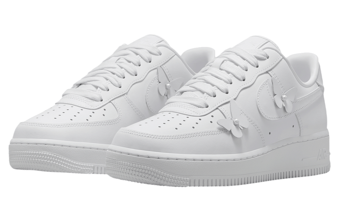 Nike Air Force 1 Low WMNS Butterfly