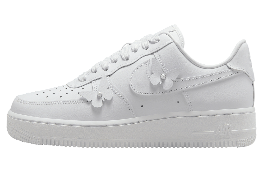 Nike Air Force 1 Low WMNS Butterfly