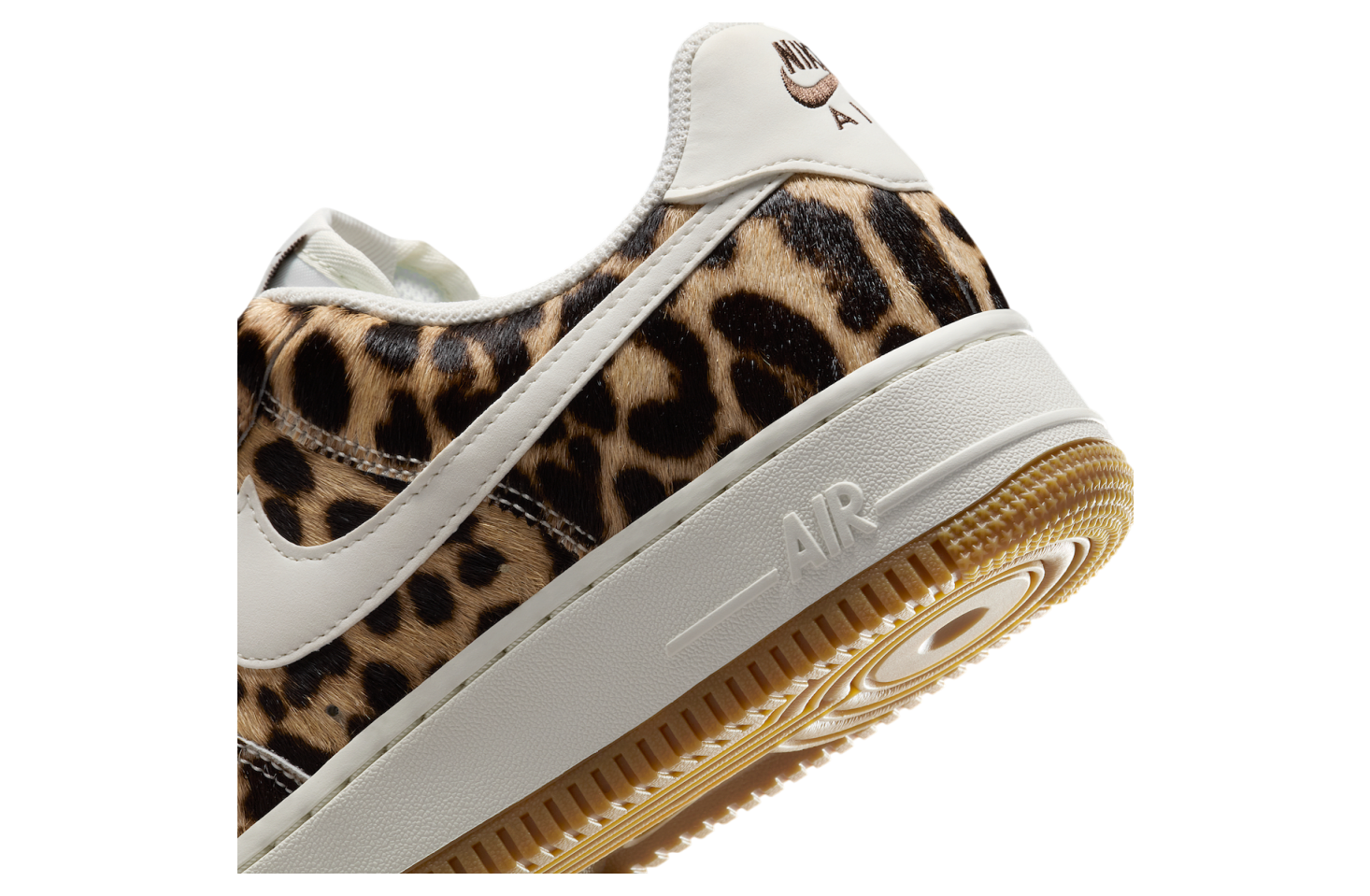 Nike Air Force 1 Low WMNS Leopard