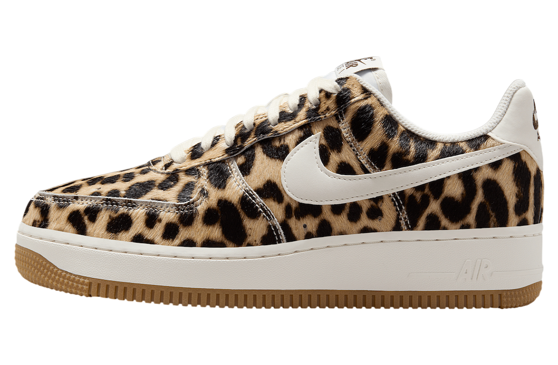 Nike Air Force 1 Low WMNS Leopard