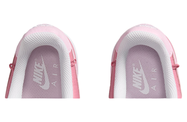 Nike Air Force 1 Low WMNS White / Peony Pink
