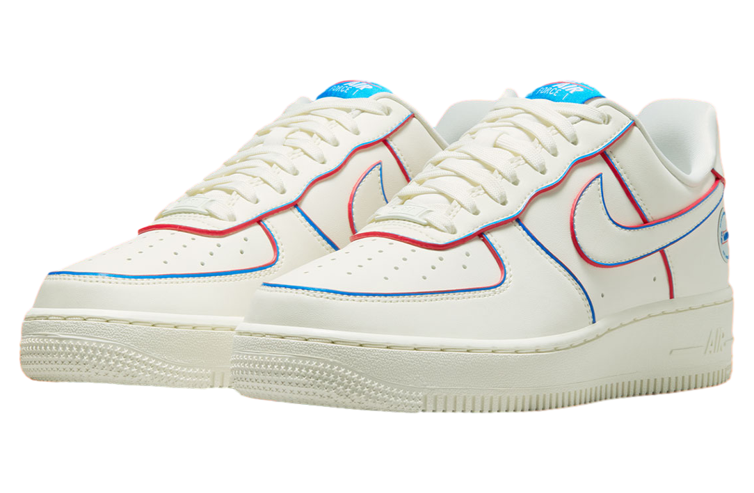 Nike Air Force 1 Low WMNS WNBA 30th Anniversary
