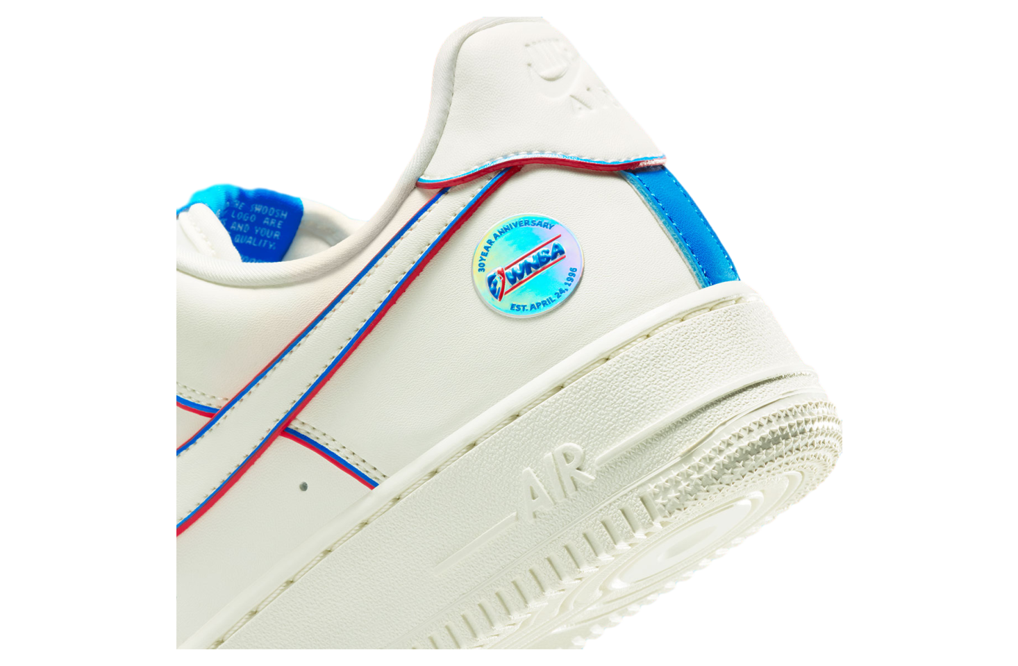 Nike Air Force 1 Low WMNS WNBA 30th Anniversary