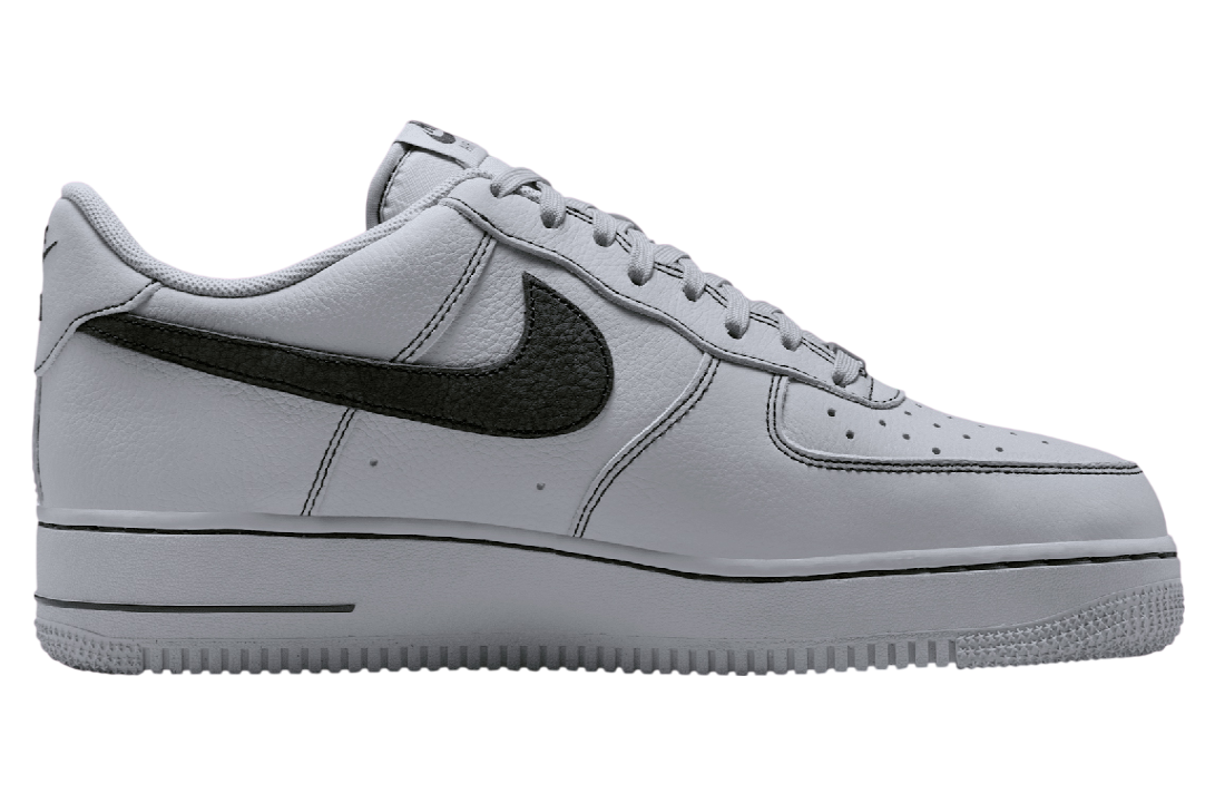 Nike Air Force 1 Low Wolf Grey / Black