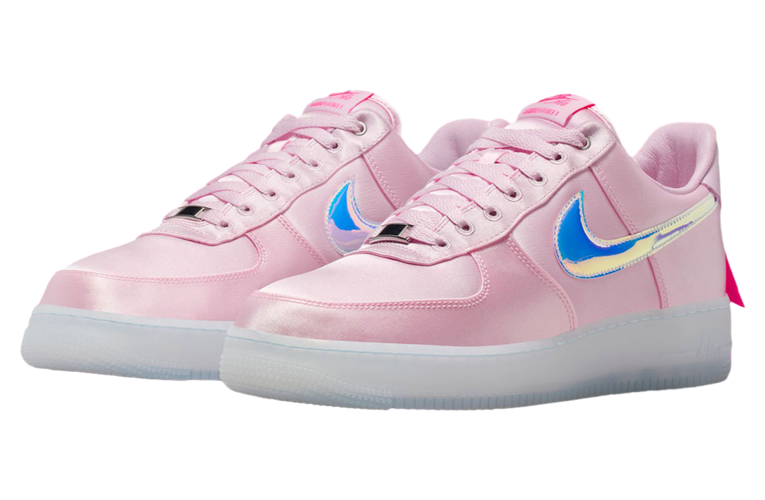 Nike Air Force 1 LX WMNS Breast Cancer Awareness
