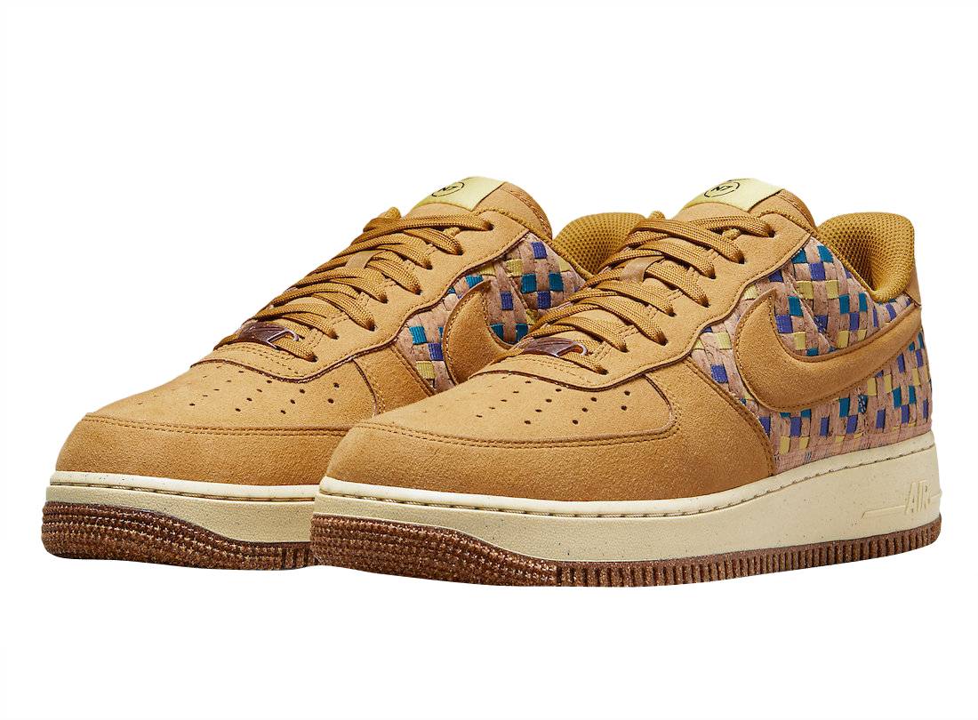 Nike Air Force 1 N7 2022