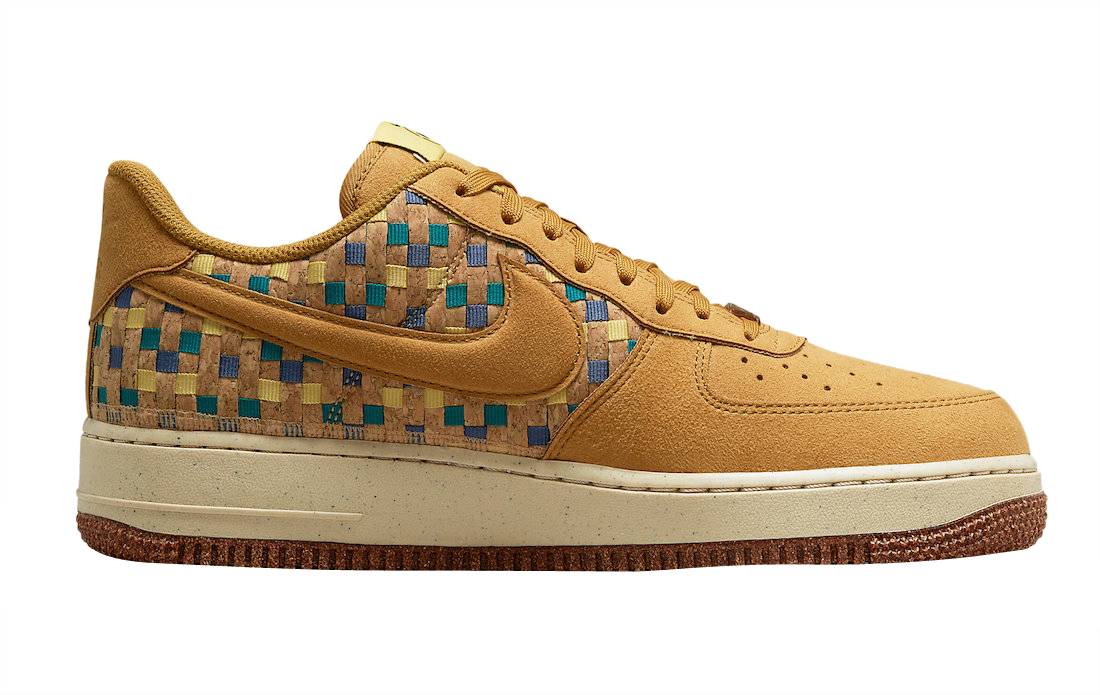 Nike Air Force 1 N7 2022