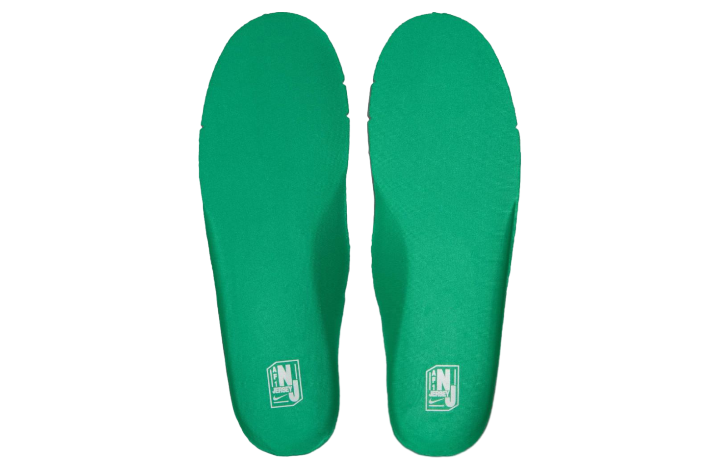 Nike Air Force 1 New Jersey