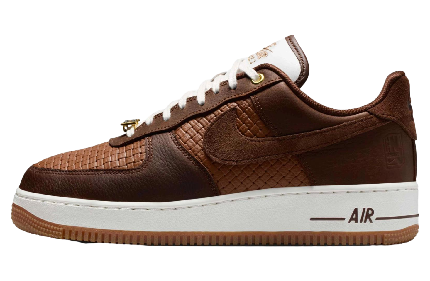Nike Air Force 1 New Jersey