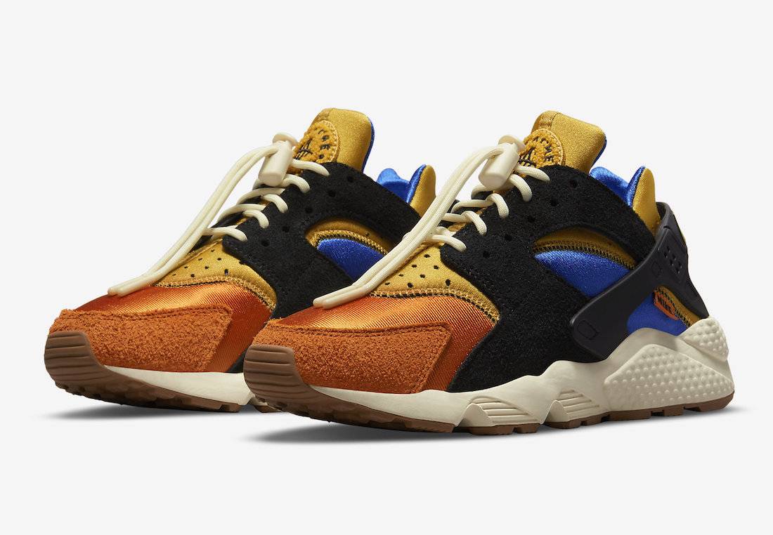 Nike Air Huarache ACG