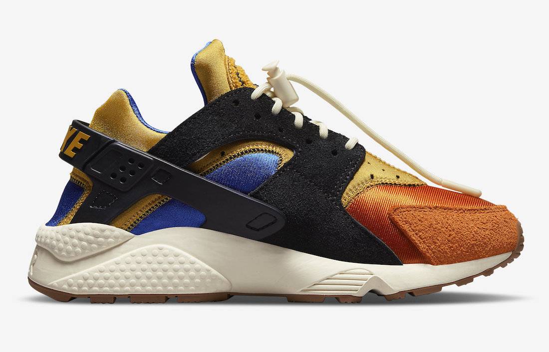 Nike Air Huarache ACG