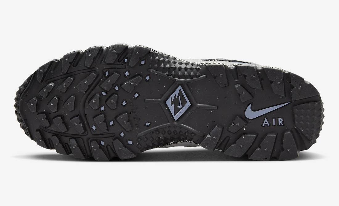 Nike Air Humara Ashen Slate