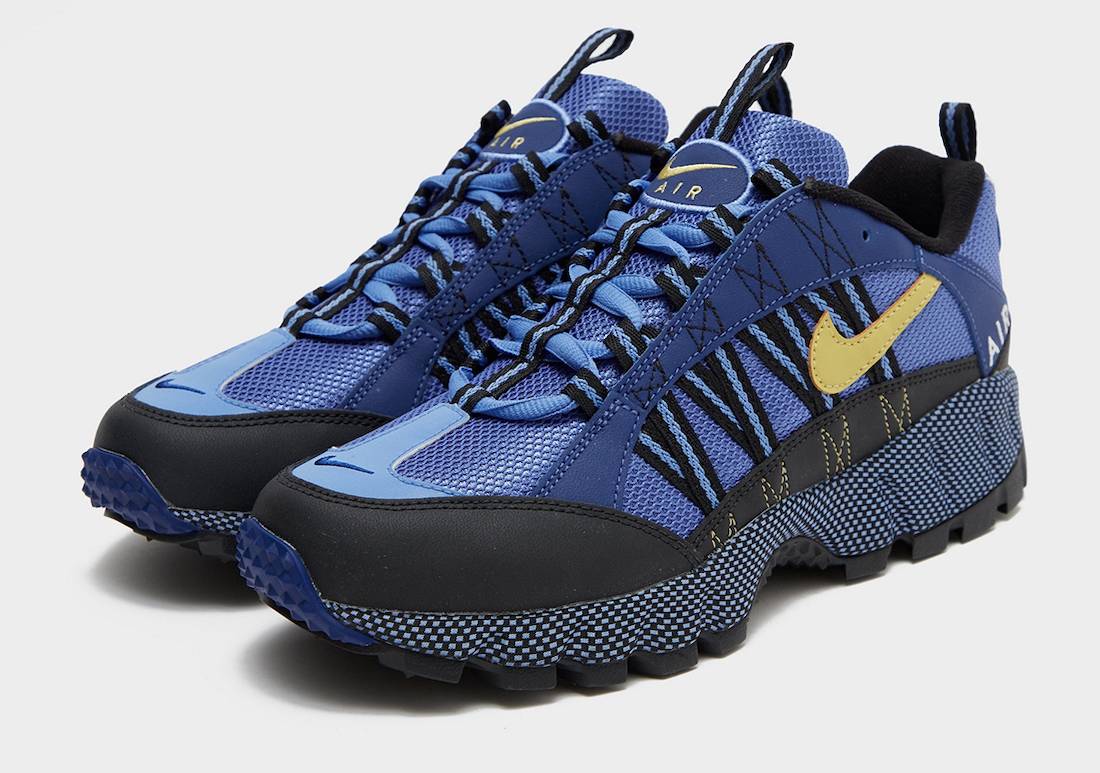 Nike Air Humara Polar