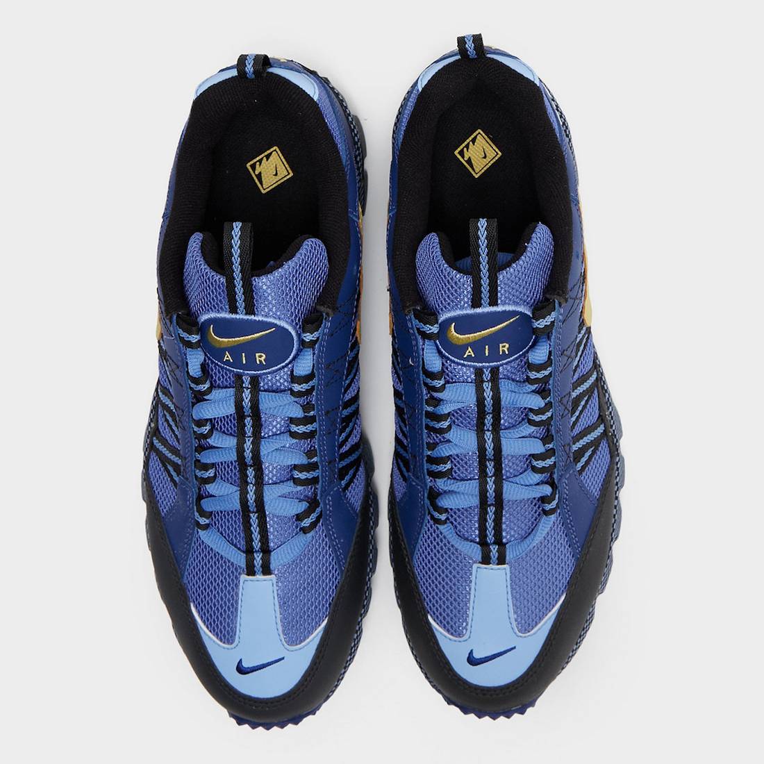 Nike Air Humara Polar