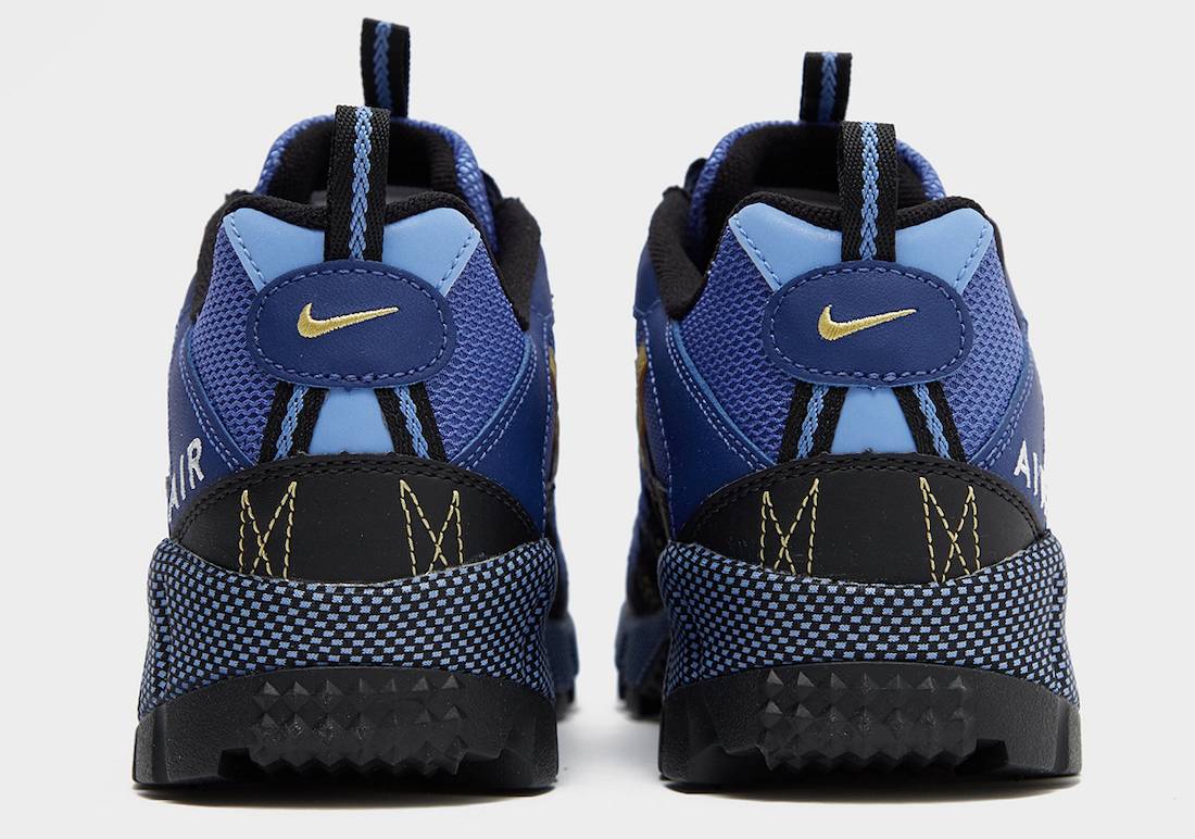 Nike Air Humara Polar