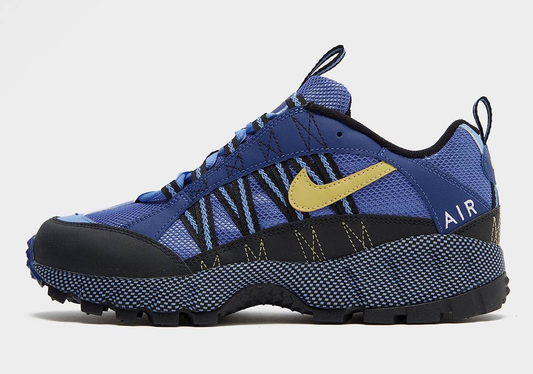 Nike Air Humara Polar