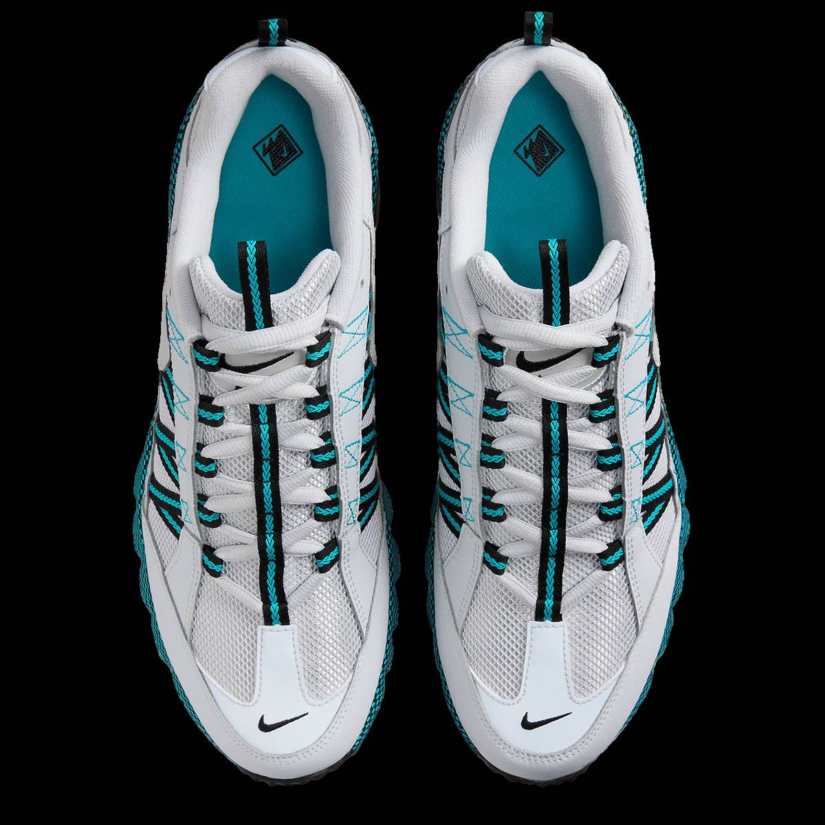 Nike Air Humara Pure Platinum
