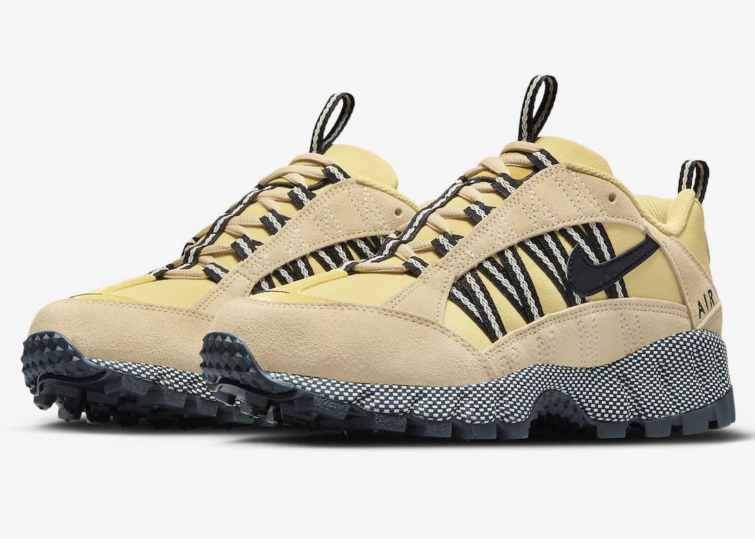 Nike Air Humara Sesame