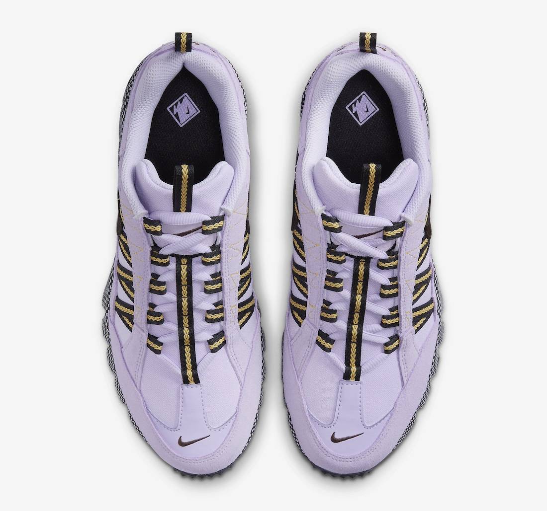 Nike Air Humara Violet Ash