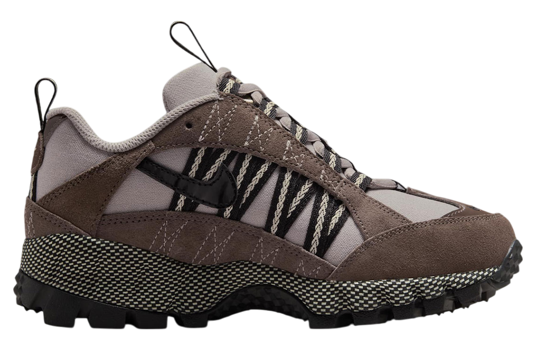 Nike Air Humara WMNS Ironstone / College Grey