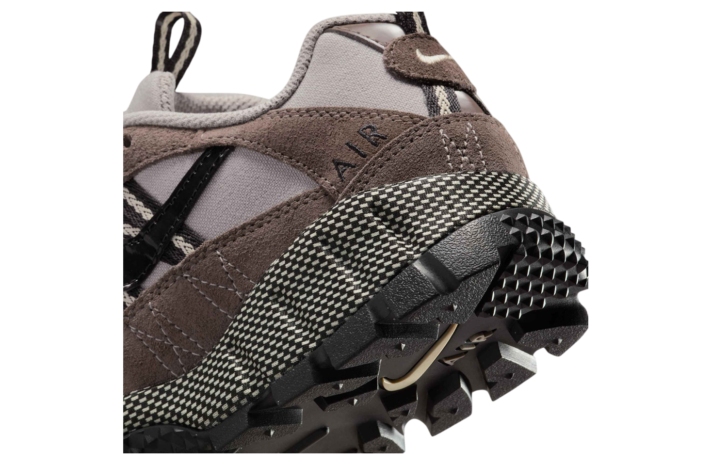 Nike Air Humara WMNS Ironstone / College Grey