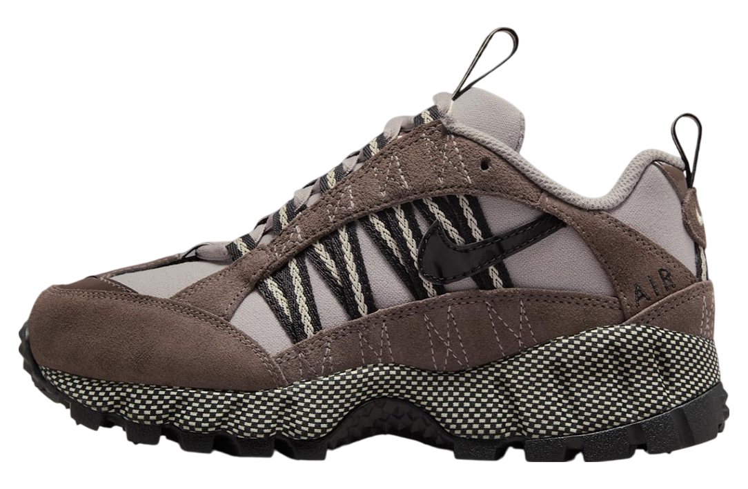 Nike Air Humara WMNS Ironstone / College Grey