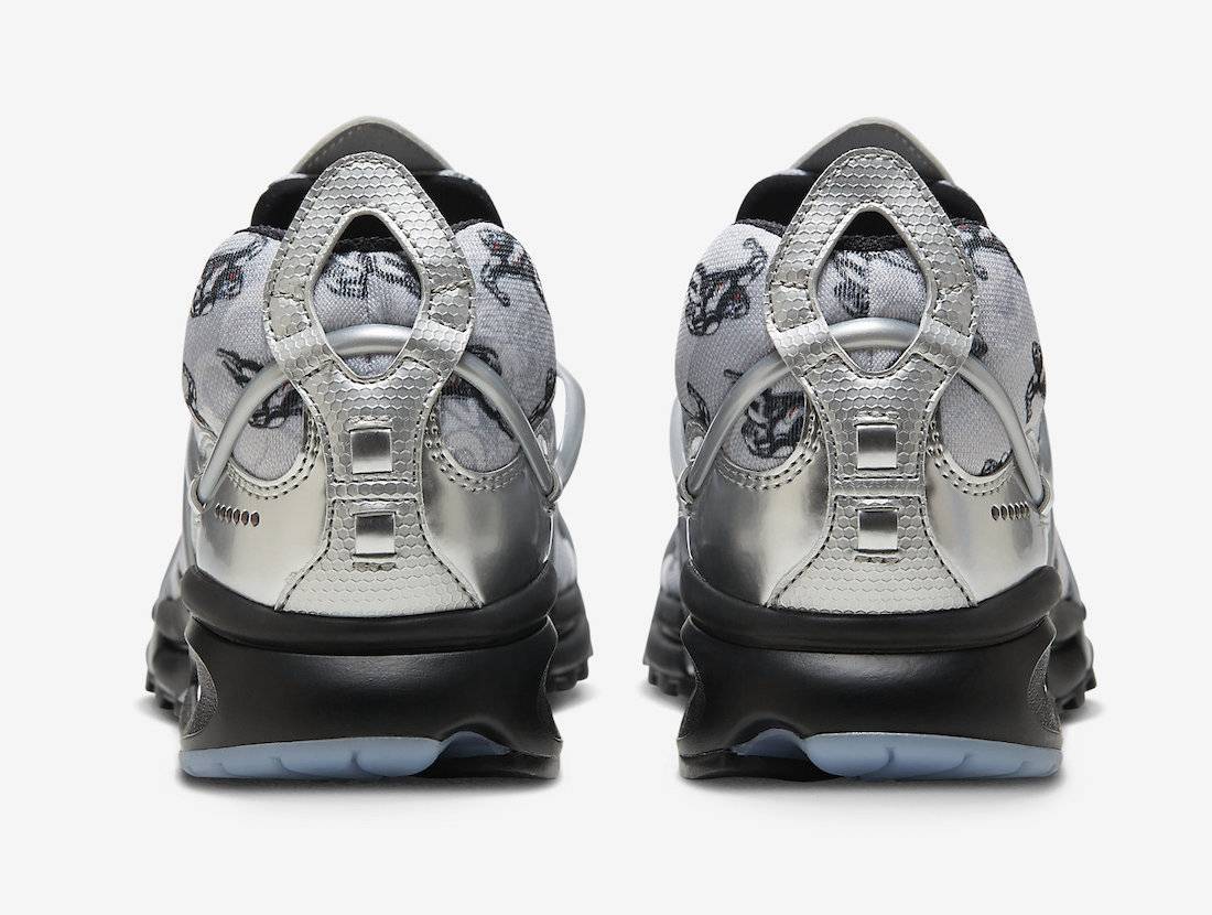 Nike Air Kukini Mighty Swooshers