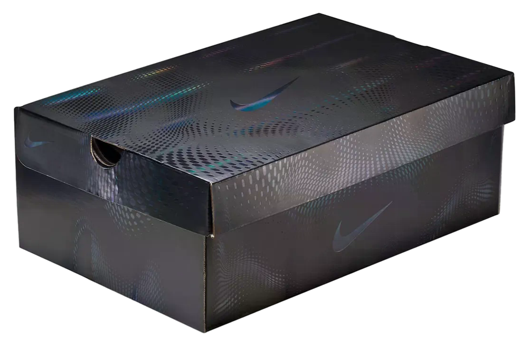 Nike Air Liquid Max Poison Dart Frog