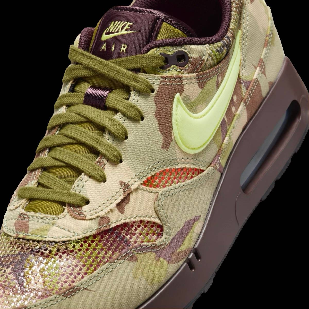 Nike Air Max 1 86 OG Camo