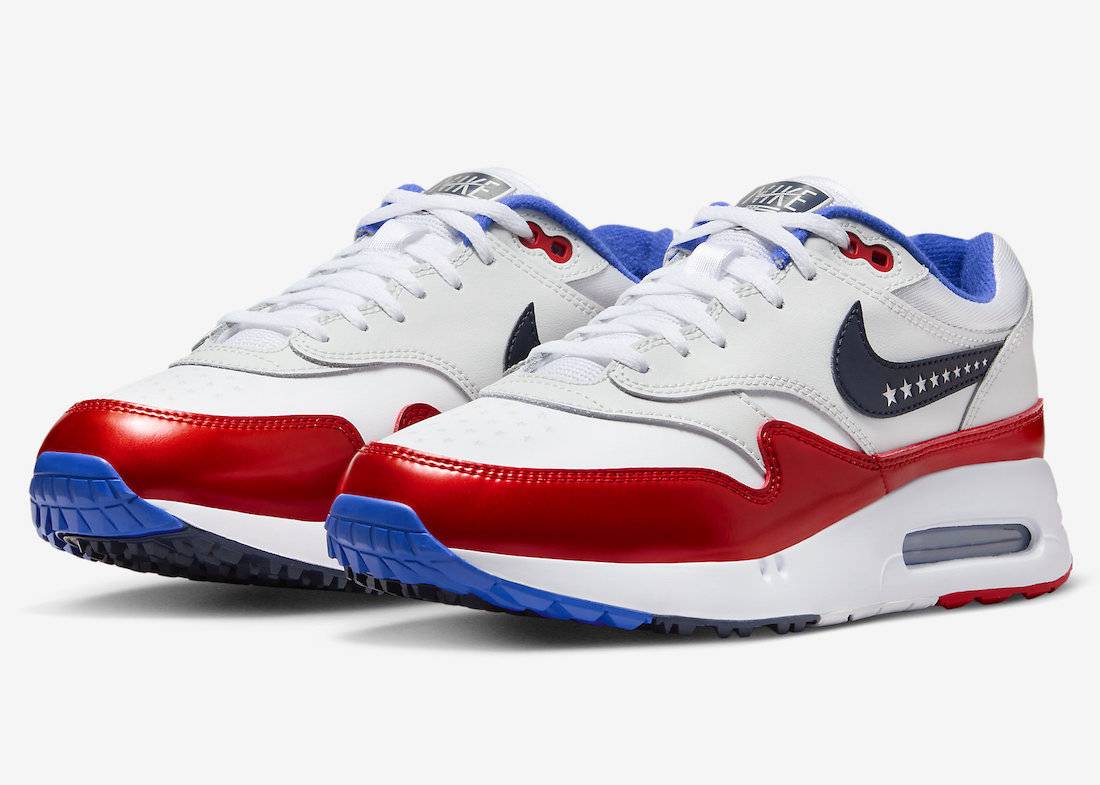 Nike Air Max 1 86 OG Golf Ryder’s Cup USA
