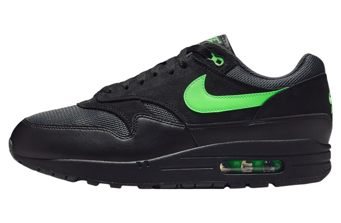 Nike Air Max 1 Anthracite / Black