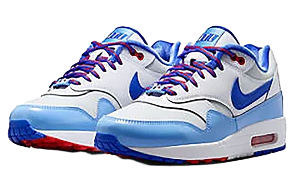 Nike Air Max 1 Atlanta Braves